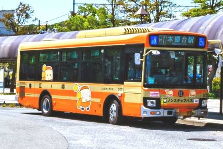 自動車業界で長年働いてきた私が、ぶっちゃけ「自動運転バス ＝ 実用化まだ遠い」と思うワケ