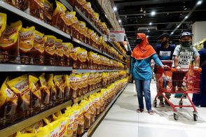 インドネシアＣＰＩ、5月は前年比＋2.84％に鈍化　中銀目標圏内