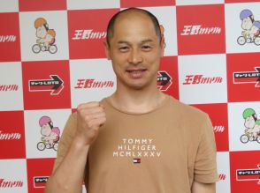 通算500勝かかる北津留翼「ここが終わったら石川。そのまま宮杯」、桑原大志「一生懸命走る」/玉野競輪ナイター・S級初特コメント