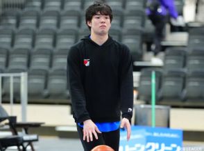 福岡第一出身の神田壮一郎がプロ入り…ファイティングイーグルス名古屋と選手契約