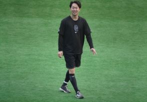 【巨人】山崎伊織が好調ロッテ戦へ　「気を引き締めて頑張りたい」