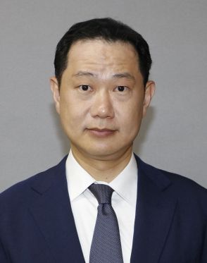 【詳報】二階伸康氏を擁立方針　衆院新和歌山２区で自民県連