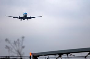 航空会社団体、今年の業界収益予想を上方修正　記録的な旅行者数