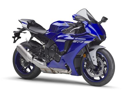 ヤマハ発動機、大型バイク「YZFーR1」の騒音試験などで不適切行為　基準適合は確認