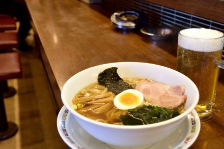 「関東地方で人気の『珍來』ラーメン」ランキング！　2位はJR蕨駅東口近くの地域密着型店舗「珍來 蕨東口店」、1位は？【2024年6月版】