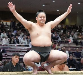 元十両・千代の海が引退　日体大出身、関取在位15場所、最高位は十両8枚目　9年間の力士人生に幕