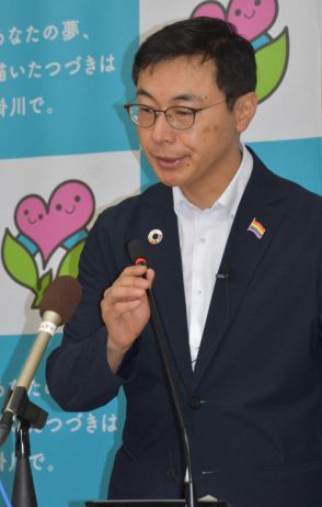 静岡・掛川市長もJR東海の対応批判　リニアの井戸水位低下問題