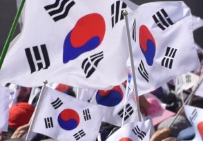 韓国沖に膨大な石油・ガス埋蔵か、尹大統領が試掘表明　「世界最大級の可能性」と指摘