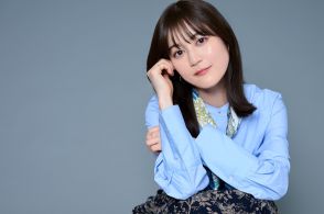 生田絵梨花、アイドル時代とは違う新たな挑戦　「どれも足を踏み入れたばかりという感覚」