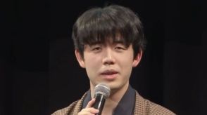 藤井聡太八冠（21）「持将棋がなければ最終局なので全力で」 叡王戦五番勝負第4局に勝利　師匠の杉本昌隆八段は…