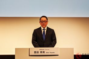 トヨタが「認証不正」で会見 「6項目中5項目」は基準より厳しい数値で申請!? 具体的な内容は？ 認証制度改革も必要か