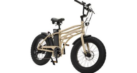 電動アシスト自転車「2BM」発売、EVメーカーの技術をフル活用