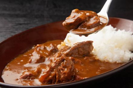 【30代以下の女性に聞いた】手作りカレーくらいおいしい「レトルトカレー」ランキング！　2位は「銀座カリー（明治）」、1位は？