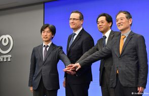 NTTドコモら、エアバス系“空飛ぶ基地局”へ出資　日本で世界初商業化へ、最大1億ドル