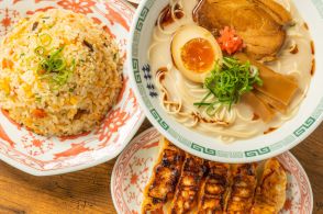 「愛知県で人気の中華料理店」ランキング！　2位は名古屋市にある麺メニューが評判の「中国雲南酒家 麗江」、1位は？【2024年6月版】