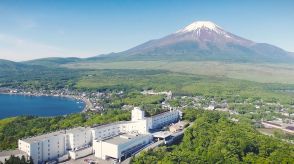ホテルマウント富士で謎解きイベント　ホテルスタッフがストーリー考案