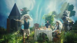 AKMU、タイトル曲「Hero」MVを公開…魔法の呪文のように耳に残るメロディー