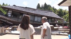 被災から5カ月…再び能登で震度5強　東京・神奈川など関東各地でも緊急地震速報「飛び起きたが」…揺れず「不可解」