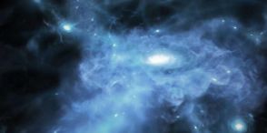 ジェームズ・ウェッブ望遠鏡、宇宙の初期段階の3つの銀河を観測…「暗黒時代」への理解を深める材料に（海外）
