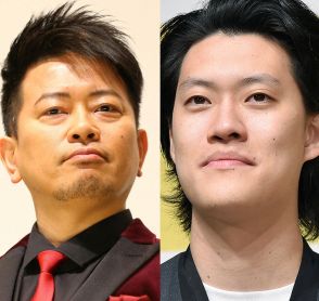 宮迫博之、粗品とのコラボまだあきらめてない？「いつかそんな機会あればいいかな」も…