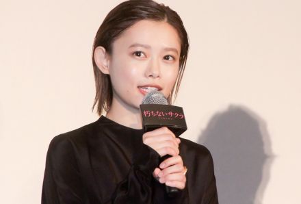 杉咲花は「おくゆかしい」「視線が強い」　ベテラン俳優陣が賞賛