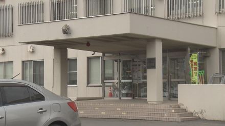 元カノの20代女性宅を荒らし、子の養育費としてタンスに保管の21万5000円を自分の荷物と一緒に…39歳の男「間違いないです。盗みました」