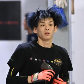 【ボートレース】小池修平は整備効果で吉兆「出足が良くなってターン回りも良かった」／住之江G1