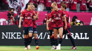 【週末J1まとめ】鹿島とG大阪が連勝を伸ばして首位に肉薄。広島、FC東京も上位との差を縮める｜Jリーグ