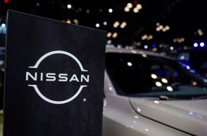 米当局、日産車7.5万台を調査　エアバッグに問題