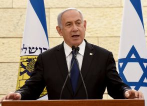 ハマス壊滅が最優先課題、人質解放も追求＝イスラエル首相