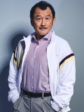 吉田鋼太郎、『GO HOME』に室長役で出演へ　小芝風花＆大島優子との共演に「やった！」