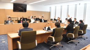 横浜市こども条例案　「権利」明記せずに市会常任委で可決　識者は拙速と批判　５日の本会議でも可決見通し