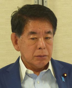 自民・下村博文元政調会長　還付再開報道に反論「関与したこと、要求したこともありません」