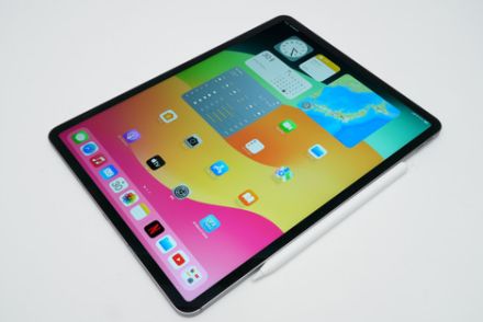 新型iPad Airは最速・最高ではない。しかし！多くの人にとって最良のタブレットだ