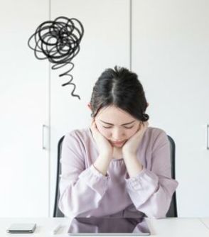 かなり多い、他人のことが気になりすぎる人の「心労の正体」