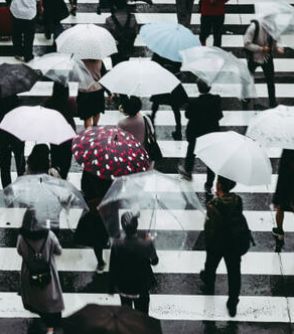 地球温暖化は本当に解決できるのか…「天気をコントロールする」という「意外な奥の手」