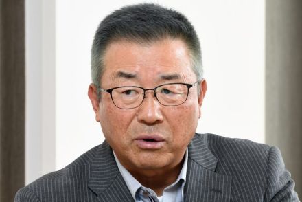 ポイ活を始めた野球評論家・達川光男氏　「駄菓子屋でオマケをもうら感じで自然にポイントが貯まって嬉しい」と手応えを実感