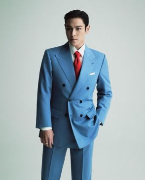 元BIGBANGのT.O.P 月旅行中止も前澤友作氏には「深く感謝」 夢は諦めず「最終的な偉大なる目標」