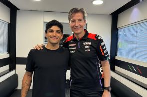 【MotoGP】ホルヘ・マルティン、複数年契約で2025年からアプリリア移籍が決定。マルケスがドゥカティファクトリー昇格か？