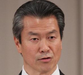 「自民べったりの維新と国民は野党と呼べない」　立民・馬淵澄夫氏