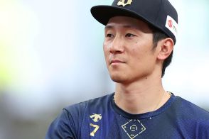 【オリックス】西川龍馬はDeNA大好き、広島に所属した昨季は打率４割超／見どころ