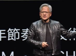 NVIDIA、次世代GPUアーキテクチャーをサプライズ予告