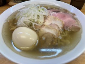 「三重のラーメン店」人気ランキング！　第2位は「らぁめん登里勝」、1位は？【2024年5月30日時点の評価／ラーメンデータベース】