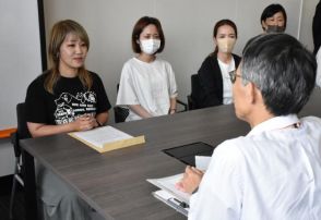 野良猫の不妊手術拡充を　宮崎県に愛護１７団体要望