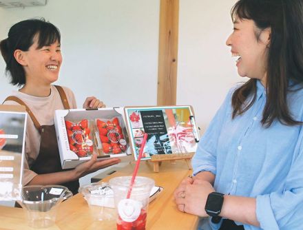 農家らの人手不足、移住者らの仕事に　組合が双方ニーズ把握　宮崎県日南市の組合