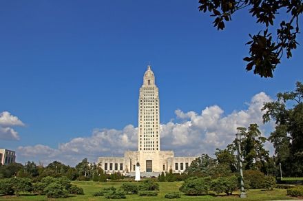 児童性犯罪者「物理的去勢」…米ルイジアナ州で初立法