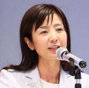 菊間千乃氏が苦言連発「世界のトヨタが…」認証不正問題「内部でガバナンスきいていない」