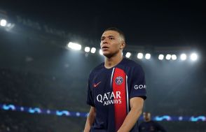 サッカー仏代表のキリアン・エムバペ、レアル・マドリードに移籍　５年契約