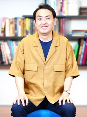 慶大卒の41歳元フジアナが難読漢字「返戻」誤読、アンガ田中卓志「聞いたことない」とツッコミ