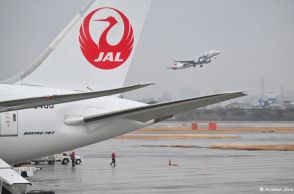 JALと住商、“空飛ぶクルマ”事業会社を共同設立